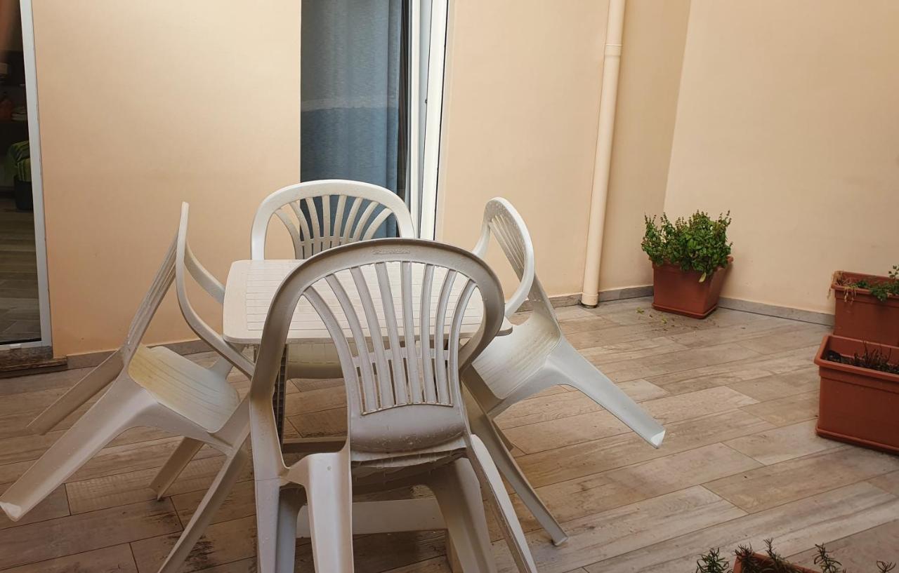 Greta Citra Oo8O55 Lt 1327 Apartment Sanremo Exterior photo